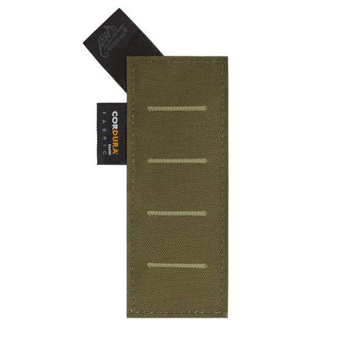 Helikon - Insert Molle Adapter 1 - Olivgrün - IN-MA1-CD-02 - Sonstige