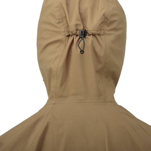 Helikon - Squall Hardshelljacke - Taiga Green - KU-SHJ-TR-09 - Militärjacken