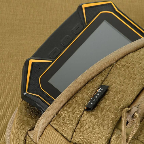 Gürtel, Bein & Hüfttaschen - M-Tac - Sphaera Hex Hardsling Tasche Gen.II Elite - Cordura - Coyote - 10137805