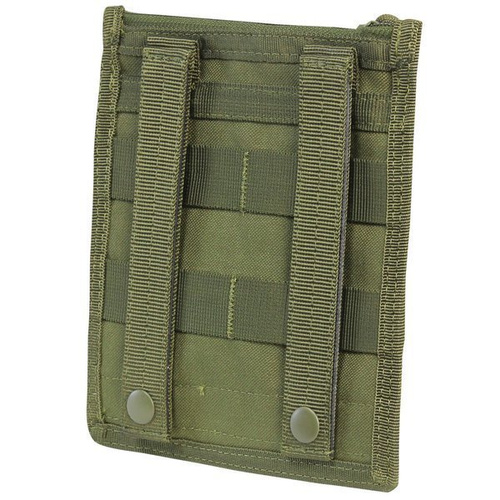 Admin Taschen - Condor - Admin Tasche - Olive Drab - MA30-001