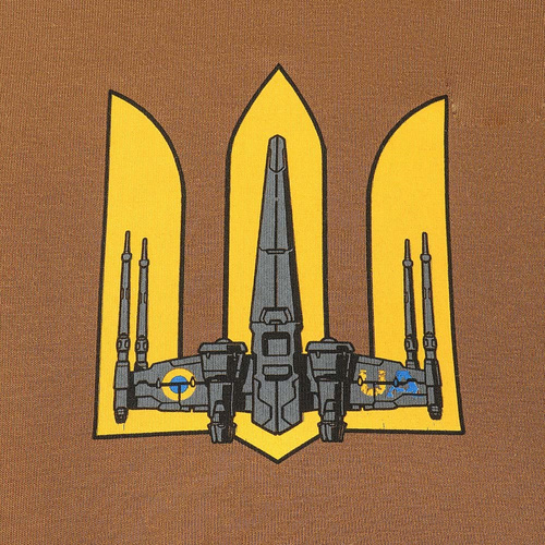 M-Tac - UA Side Long Sleeve Sweatshirt - 80043017 - Militär-Sweatshirts - Bekleidung