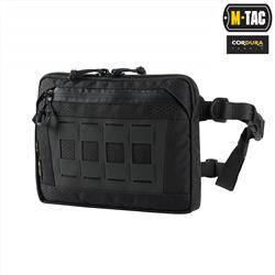 M-Tac - Admin Tasche Elite - Cordura - Schwarz - 10176002
