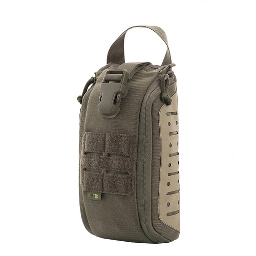 M-Tac - Elite Rip Off Erste-Hilfe-Set - Ranger Green - 10078023  - Medic Taschen