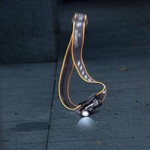 Outdoor - Fenix - LED-Stirnlampe HM50R V2.0 mit Akku - 700 lm - 700 mAh - HM50R V2.0 - LED-Taschenlampen