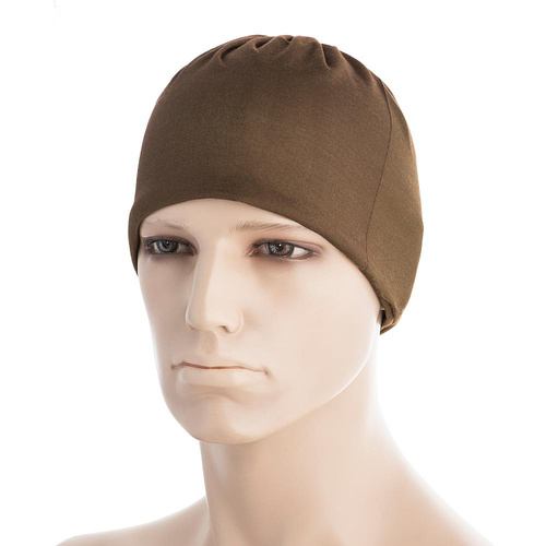 Headwraps, Shemags & Schals - M-Tac - Punisher Leichtes Halstuch - Coyote - HLI-PB-CO