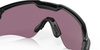 Oakley - SI Ballistic M Frame Alpha Matt Schwarz Brille - Prizm TR22 OO9296-03