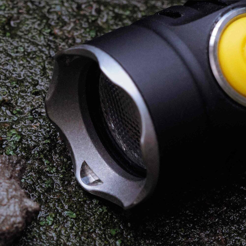 Armytek - Taktische Taschenlampe Prime C2 Pro - Magnetisches Ladegerät - 2400 lm - 18650 - Schwarz - F08101C - LED-Taschenlampen - Outdoor