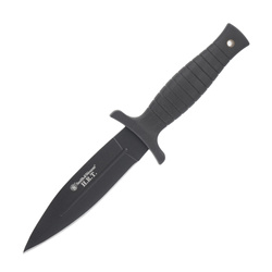 Smith & Wesson - H.R.T. - Boot Überlebensmesser - SWHRT9BF