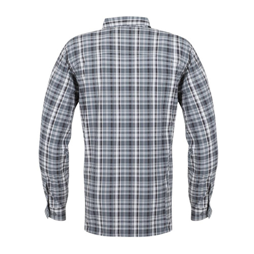 Hemden & Pullover - Helikon - Defender Mk2 City® Hemd - Cider Plaid - KO-DCT-SN-P3001