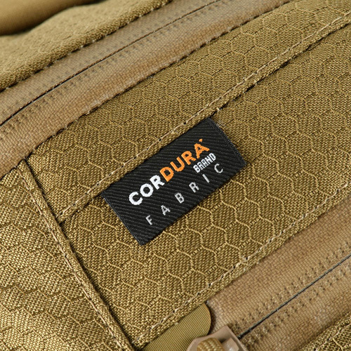 Gürtel, Bein & Hüfttaschen - M-Tac - Sphaera Hex Hardsling Bag Large Elite - Coyote - 51414005