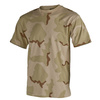 Helikon - Klassisches Armee T-Shirt - Desert 3C - TS-TSH-CO-05