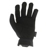 Mechanix - Taktische Handschuhe FastFit - Covert Black - FFTAB-55
