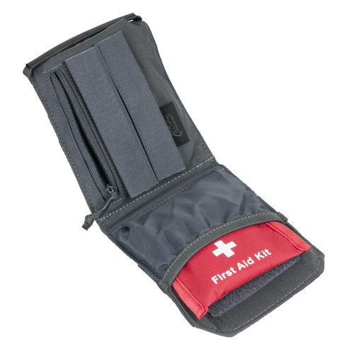 Admin Taschen - Helikon - Urban Admin Pouch - Cordura - MOLLE - Tiger Stripe - MO-O03-CD-62