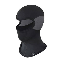 Rough Radical - Razor Thermo-Sturmhaube - Schwarz