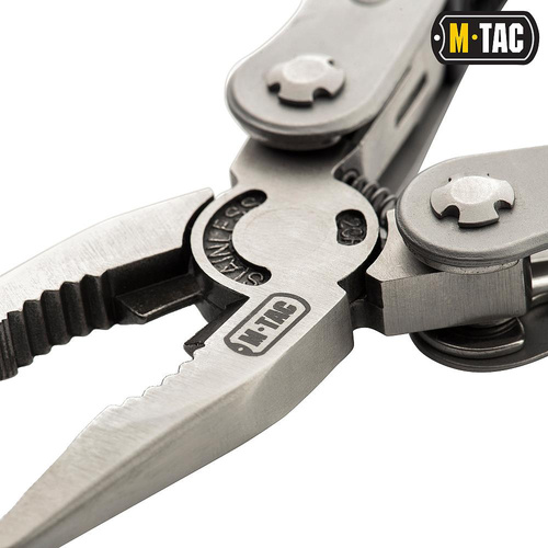 M-Tac - Multitool - Silber - 60002011 - Multitool M-Tac