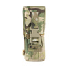 M-Tac - Tragetasche für Zwei AR/AK-Magazine - Fastex - Cordura 500D - MultiCam - 10013108