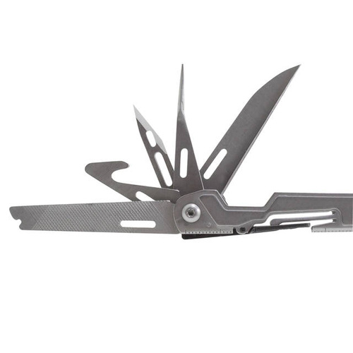 Multitools - SOG - Multitool PowerPint - 18 Werkzeuge - PP1001-CP