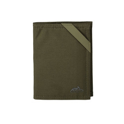 Helikon - Brieftasche EDC Small - Olivgrün - MO-EDS-CD-02