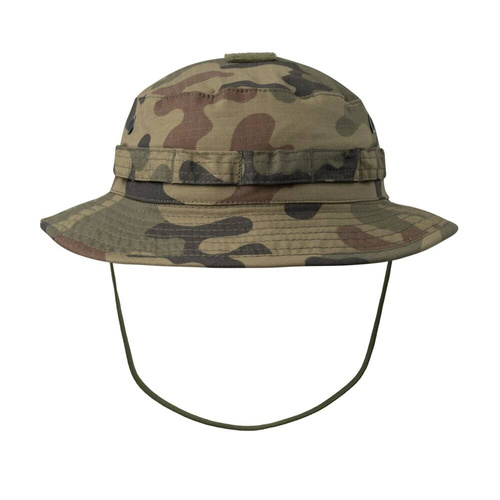 Helikon - Boonie Hat Mk2 - Ripstop - Wz. 93 - KA-BMK-SP-04 - Hüten