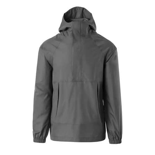 Helikon - Anorak Jacke Levanter - Nylon - DWR - Shadow Grey - KU-LEV-NL-35 - Regenjacken