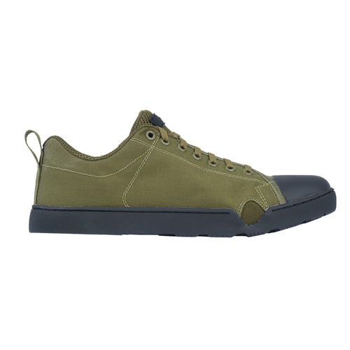 Bekleidung - Altama - Turnschuhe taktisch Maritime Assault - Niedrig - Olive Drab - 335006 - Militärstiefel