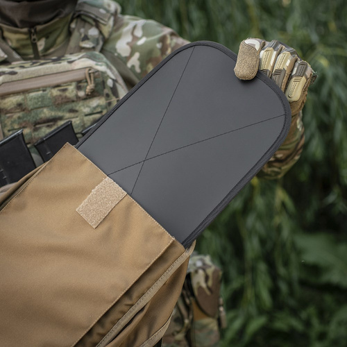 M-Tac - Sturm Elite Taktischer Rucksack - 15 L - MultiCam - 10248008