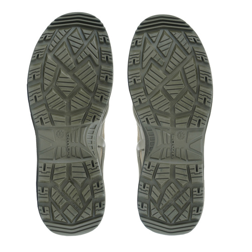 LOWA - ZEPHYR GTX® LO MK2 Taktische Stiefel - Ranger Green - 310890D64 0750 - Militärstiefel - Schuhe