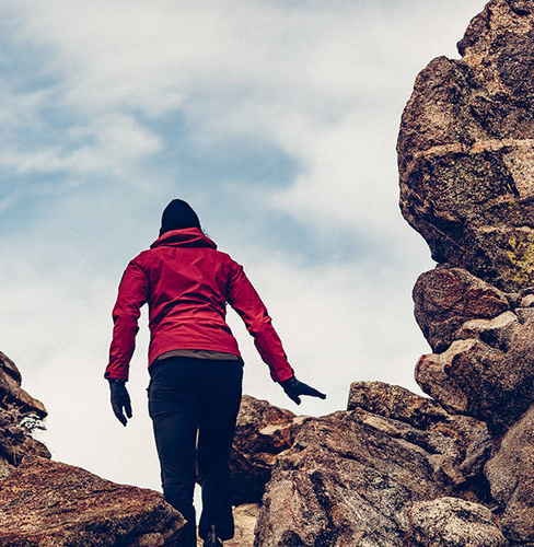 Helikon – Hardshell-Squall-Jacke für Damen – Schwarz – KU-SWH-TR-01 - Militärjacken - Bekleidung