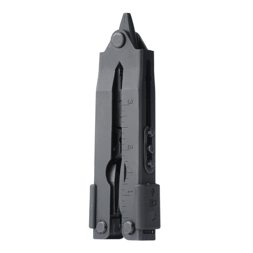 Gerber - Multizange 600 Multitool - Needlenose Schwarz - 07550N - Multitool Gerber - Multitools