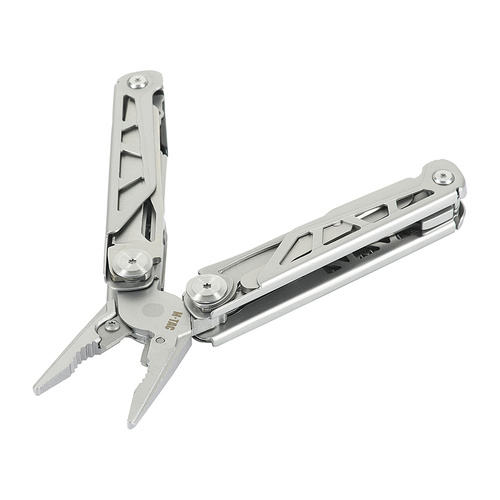 Multitools - M-Tac - Multitool Type 3 - Silber - 60020011 - Multitool M-Tac