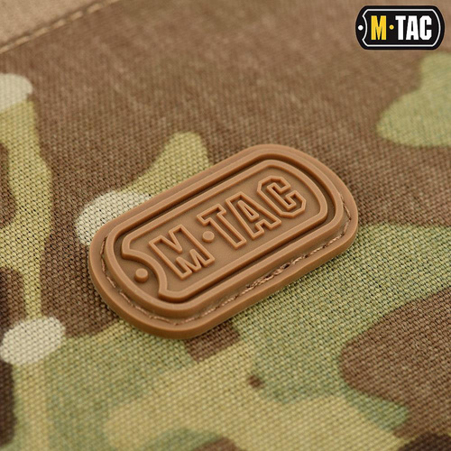 M-Tac - Organizer Pouch Elite - MultiCam - 10101008 - Universal & Cargo Taschen