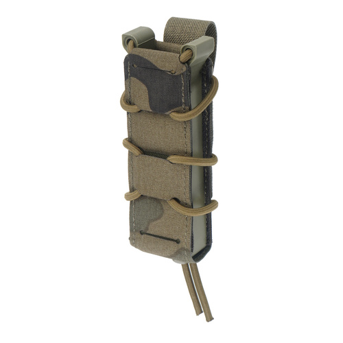 Templars Gear - Maschinenpistolenmagazine Tasche FMPM - PL Woodland - TG-FMPM-WZ93 - Magazin & Munitionstaschen