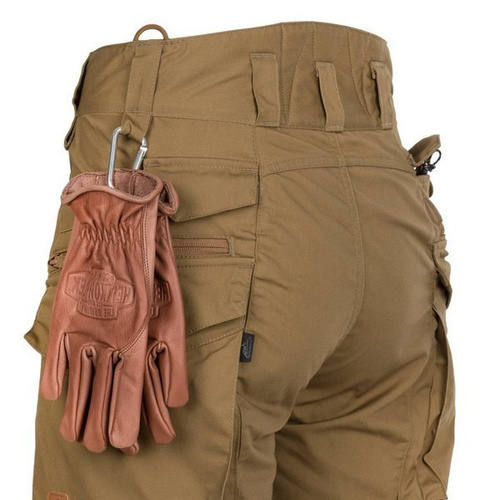 Helikon - Pilgrim® Hose - Coyote - SP-PGM-DC-11 - Cargohosen