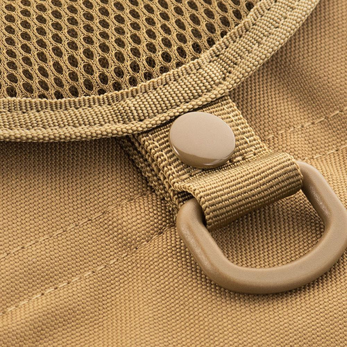 M-Tac - City Patrol Sling Pack - Coyote - MTC-098-4-TN - Taschen - Outdoor