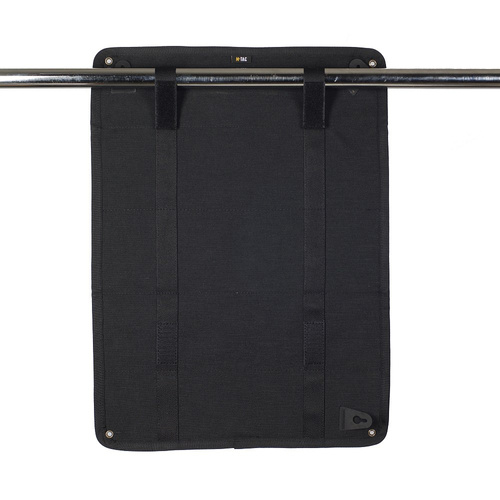 M-Tac - Universal Patch Panel - Schwarz - 10048002 - Andere