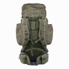 Mil-Tec - Recom Wanderrucksack - 88 L - Grün - 14033001