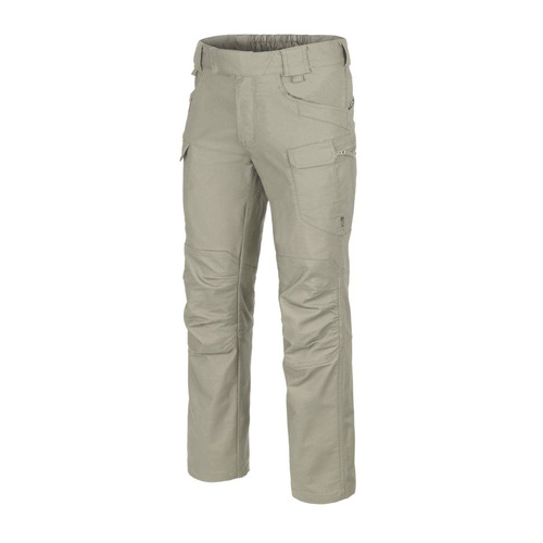 Helikon - Urban Tactical Pants® (UTP®) - Polycotton Canvas - Khaki - SP-UTL-PC-13 - Cargohosen