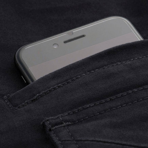 M-Tac - Aggressor Taktische Hose - Vintage - Schwarz - 20440902 - Cargohosen