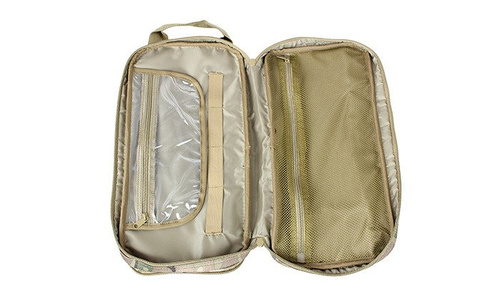 FOSCO - Trolley-Kommandotasche - Schwarz - Taschen - Outdoor