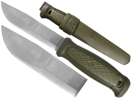 Morakniv - Globus des Zufalls - 12634 - Messer - Outdoor