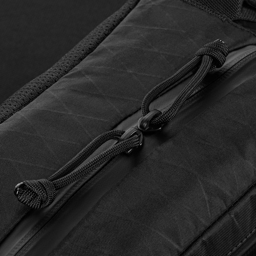 M-Tac - Gürteltasche X-Pac Elite - Schwarz - 10380002 - Taschen