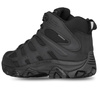 Merrell - Moab 3 Mid Tactical Response Wasserdichte Stiefel - Schwarz - J003911