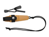 Morakniv - Eldris Feuer Starter Hals-Messer-Kit - gelb - 12632