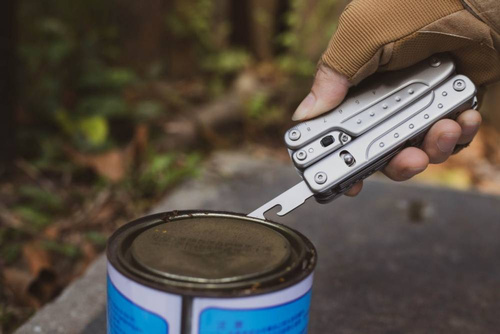Roxon - Multitool mit austauschbarer Klinge und Drahtschneider Phantom - S802 - Multitools - Multitools