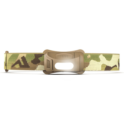 LED-Taschenlampen - Princeton Tec - Fred® Stirnlampe - 200 lm - MultiCam - FRED21-OD