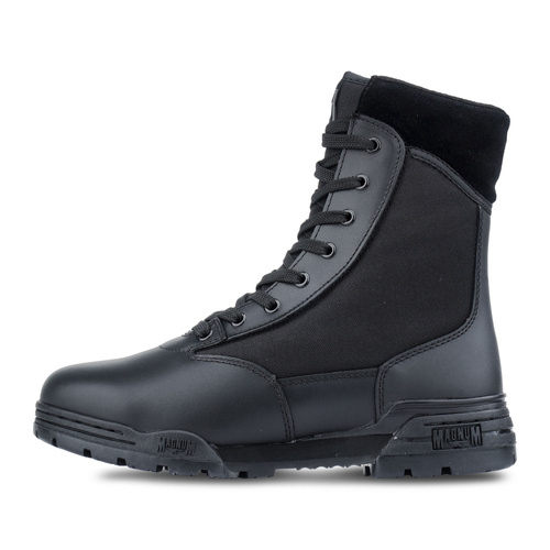 Militärstiefel - Magnum - Stiefel Tactical MAGNUM Classic - Schwarz - 10715