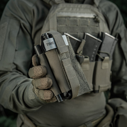 M-Tac - Beutel Tourniquet Tasche Gen. 5 - Ranger Grün - 10252023 - Medic Taschen