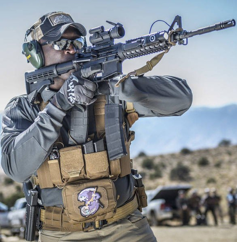 Helikon - Competition Utility Pouch® - MultiCam® - MO-CUP-CD-34 - Universal & Cargo Taschen - Ausrüstung