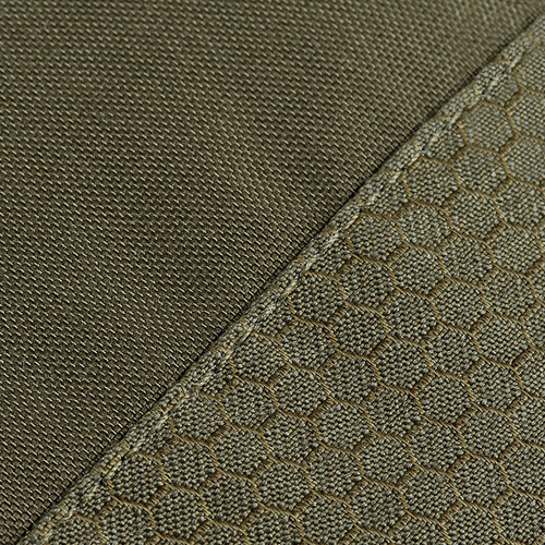 M-Tac - Bat Wing Tasche Elite Hex - Cordura - Ranger Green - 10150023 - Stadt, EDC, 1 Tag (bis zu 25 Liter)