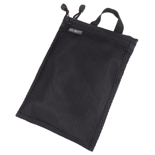 McNett - Outgo Quick Dry Mikrofaser Handtuch Medium - Kobaltblau - Hygiene - Outdoor